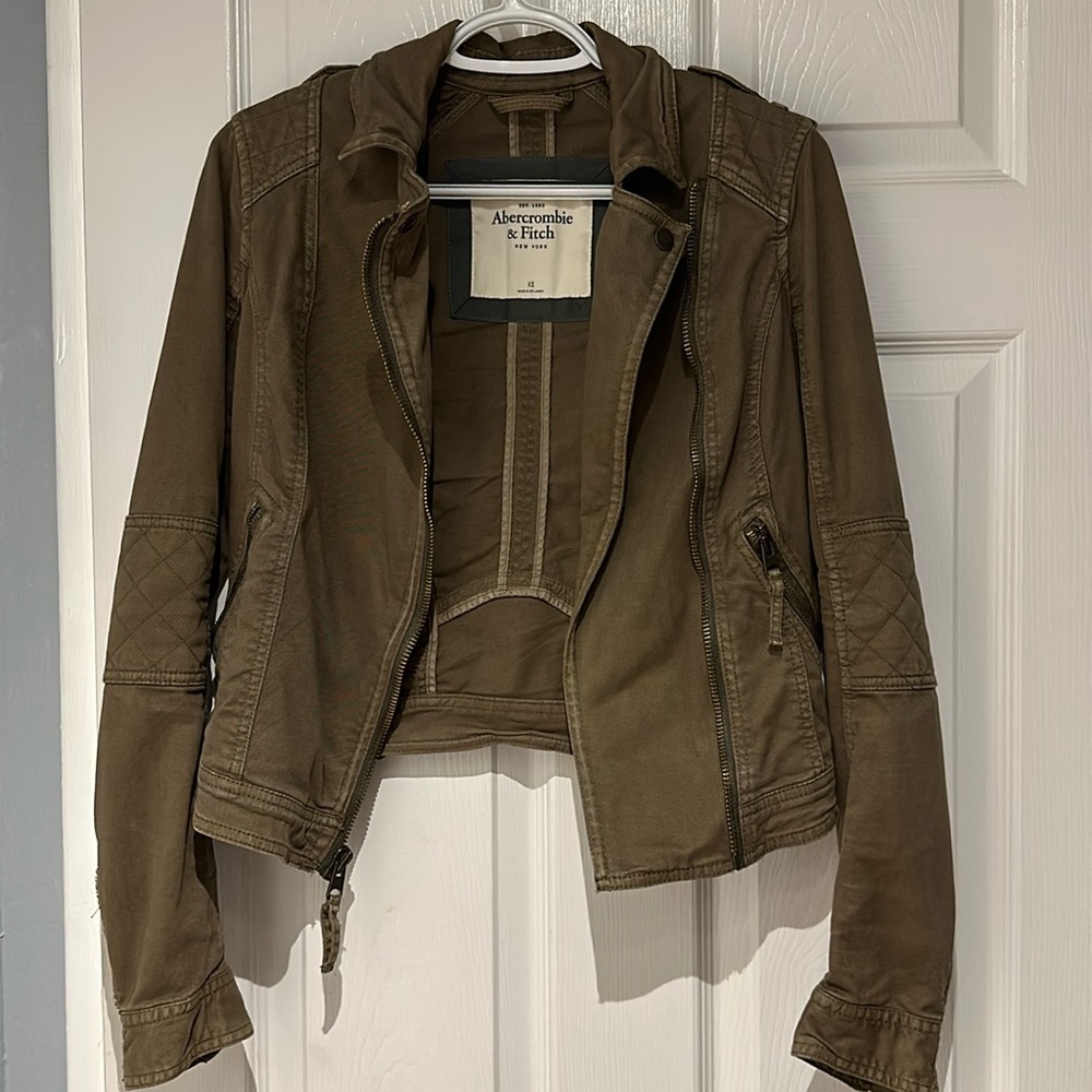 Abrecrombie&Fitch Jacket